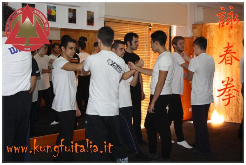 Kung Fu Academy Wing Tjun Chun Tsun Caserta Accademia IMAA Italia Sifu Salvatore Mezzone arti marziali, sport da combattimento, taijiquan, mma, difesa personale (9)